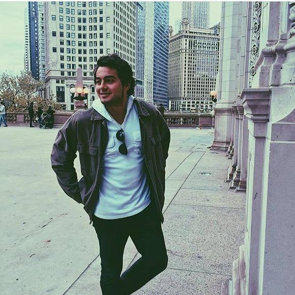 Meet your Posher, Peter - Picture 1 of 1